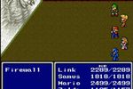 Firewall - parodie FFIV Xbox 360
