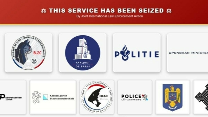 First VPN, le sanctuaire des hackers, est tombé et ses utilisateurs ne sont plus anonymes