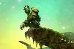 First Wonder - vignette