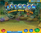 Fishdom - Seasons Under the Sea Deluxe : créer son propre monde aquatique