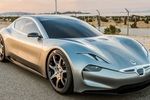 Fisker Emotion