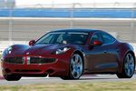 Fisker Karma 1