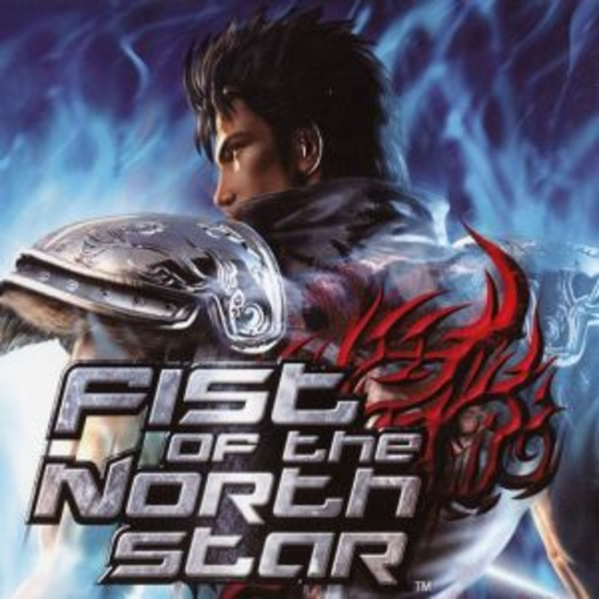 Fist of the North Star - Ken le Survivant PS3