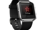 Fitbit Blaze montre