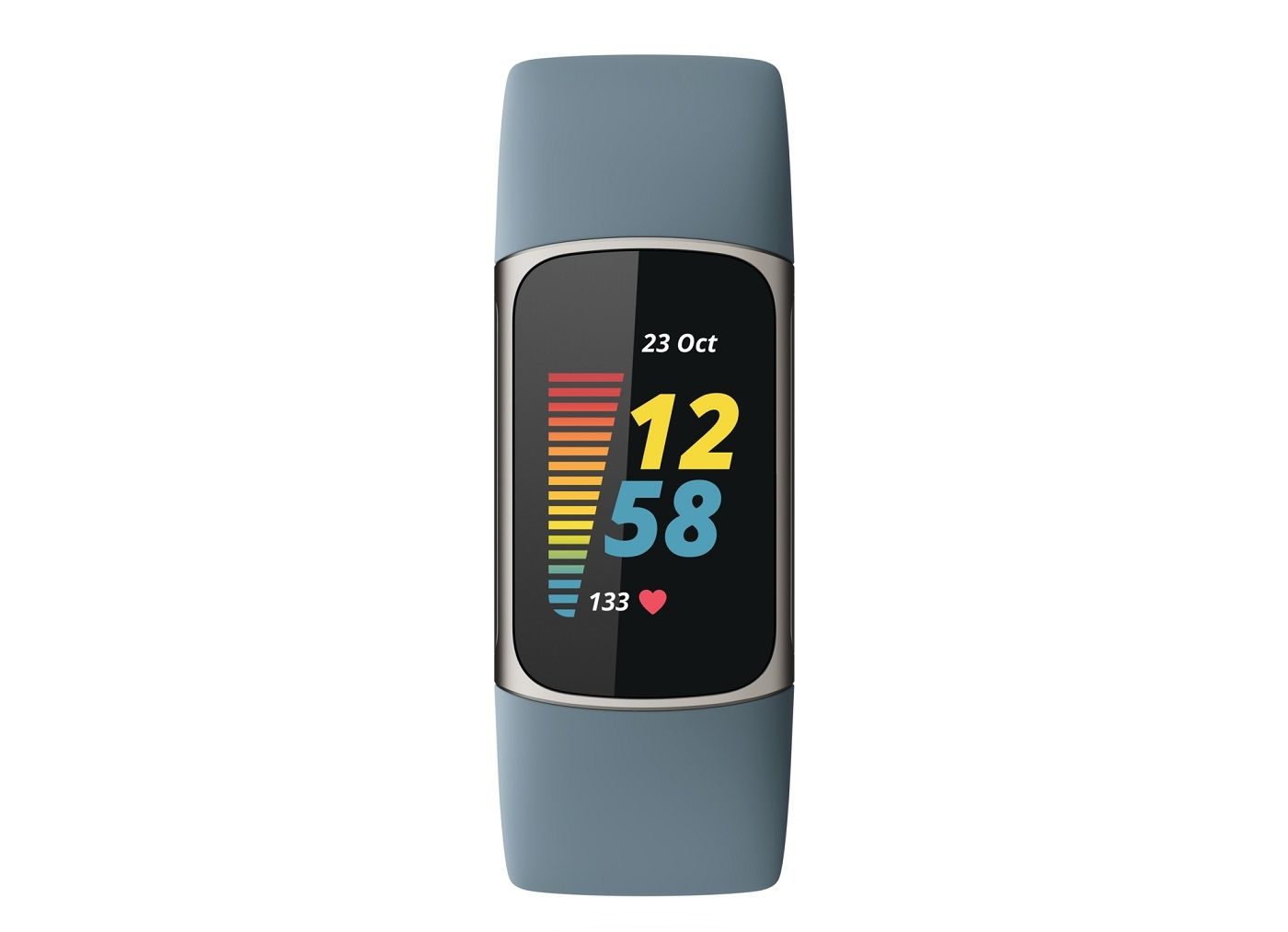 Fitbit Charge 5 01
