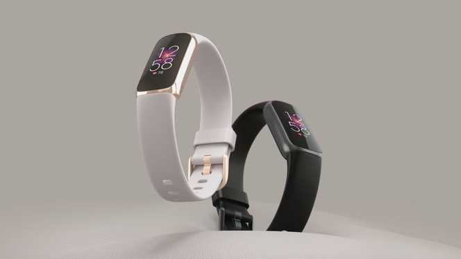 Fitbit Luxe