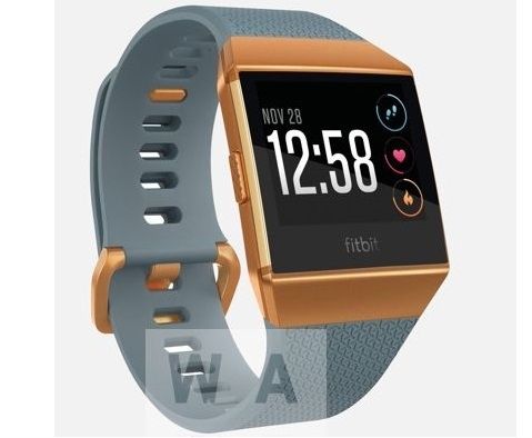 Fitbit montre connectee 02