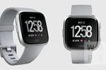 Fitbit montre connectée