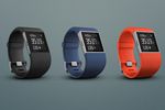 Fitbit Surge 02