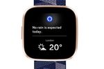 Fitbit Versa 2 Alexa