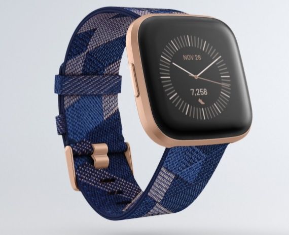 source fitbit versa