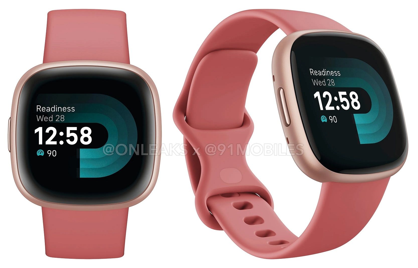 Fitbit Versa 4