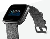 Les montres connectées Fitbit Versa et Nubia Alpha en promotion mais aussi la nouvelle Mibro Color