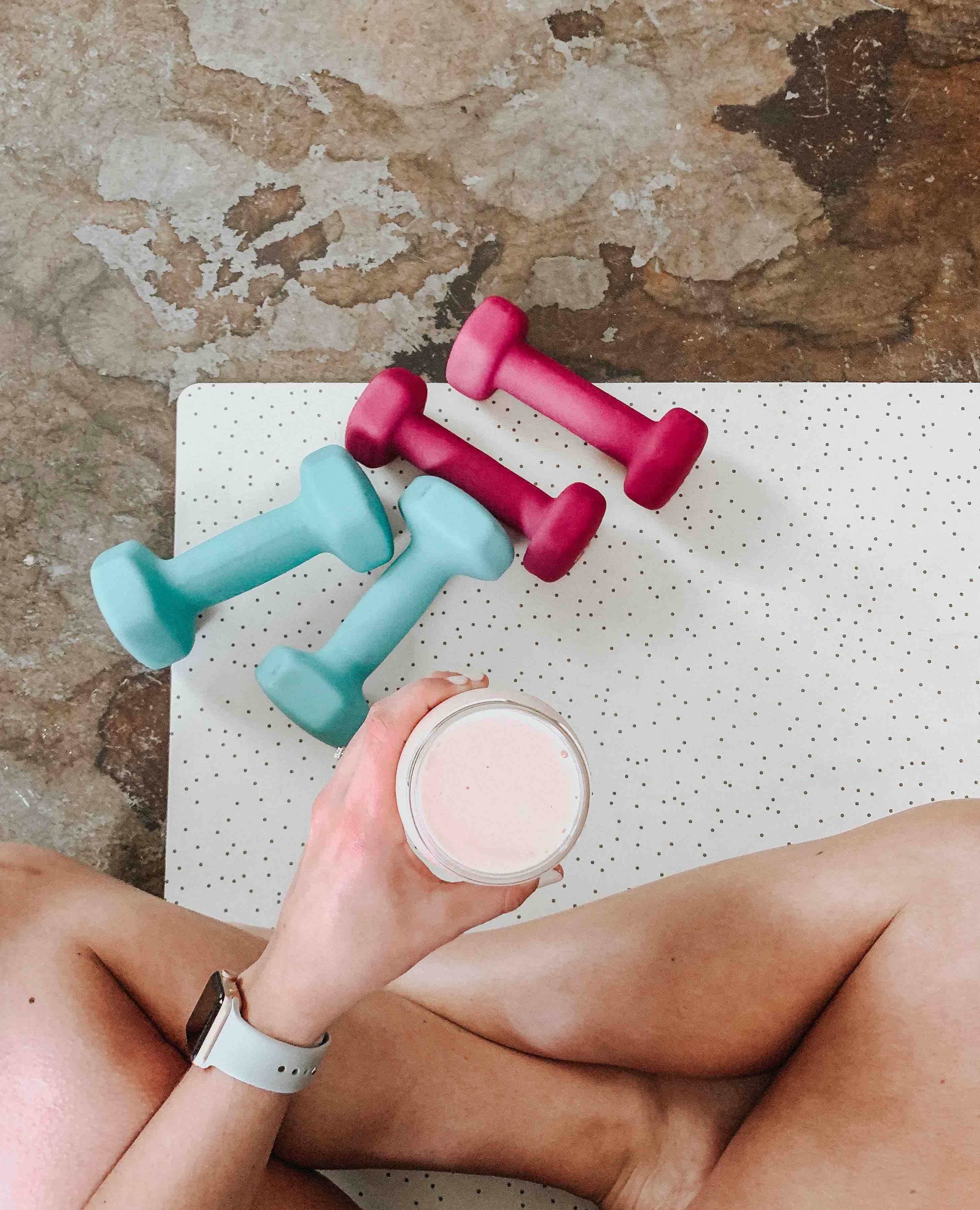 Fitness.