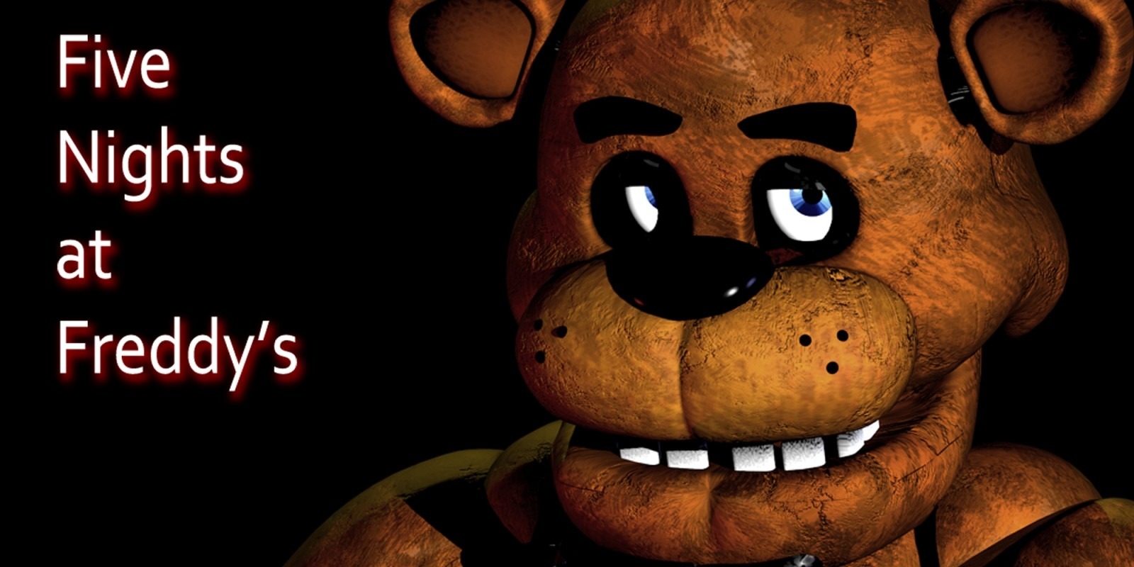 Five Nights at Freddyâs