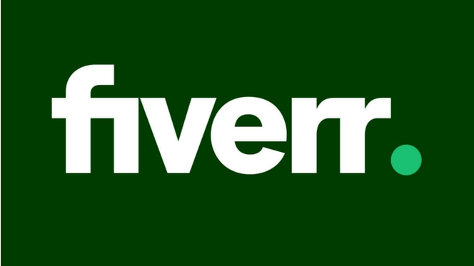 Fiverr logo