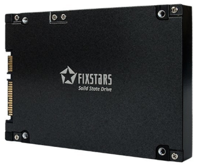 Fixstars SSD-13000M