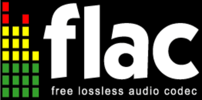 FLAC logo 1