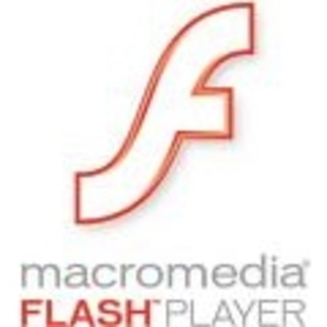 Flash Player 9 bêta 2 pour Linux (107x120)