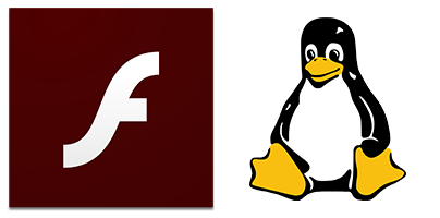 Flash-Player-Linux
