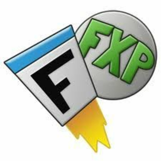 FlashFXP U3