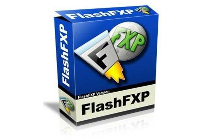 FlashFXP