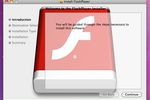 FlashPlayer - malware MacOS