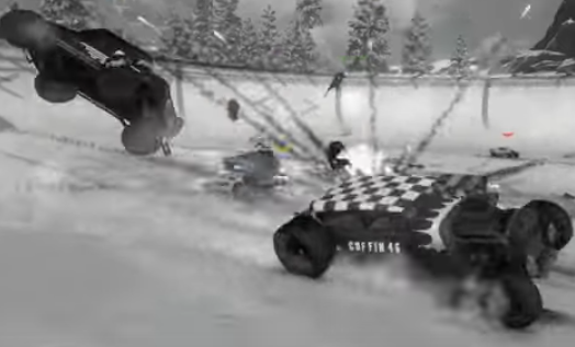 FlatOut 4