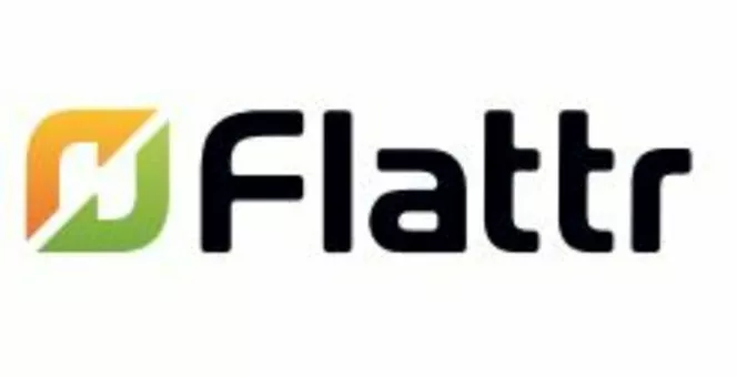 Flattr-logo