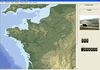 Fleuves et sommets de France : mémoriser les reliefs du territoire Français