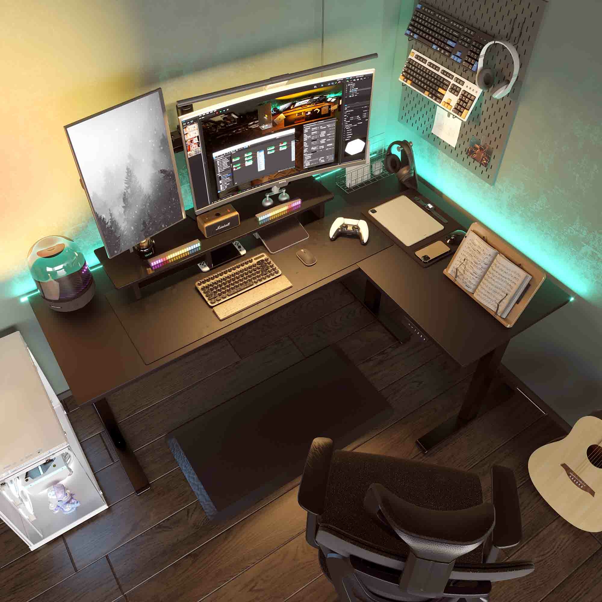 FlexiSpot E2L