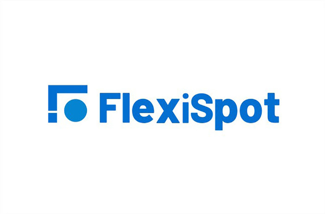 flexispot logo f