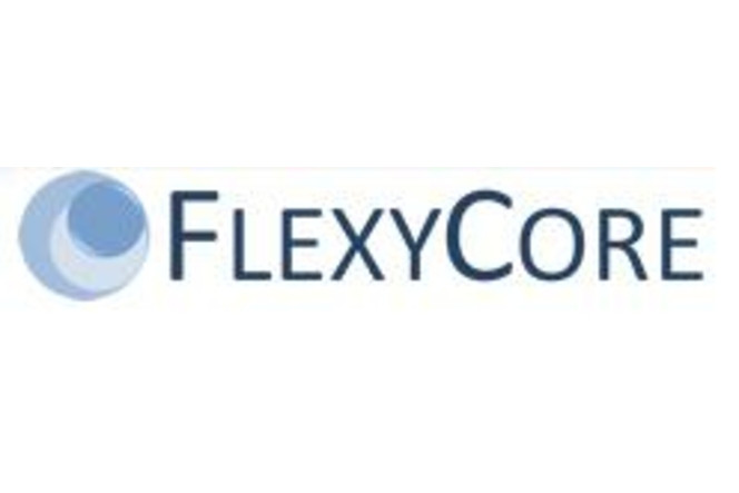 FlexyCore logo