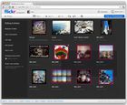 Flickr Uploadr : exporter des photos sur un compte Flickr