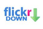 FlickrDown : télécharger un grand nombre de photos sur le web