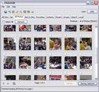 FlickrEdit Portable : gérer un compte Flickr à distance