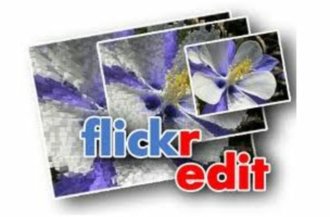 FlickrEdit