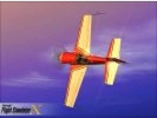 Flight Simulator 2006 - Image 4 (Small)