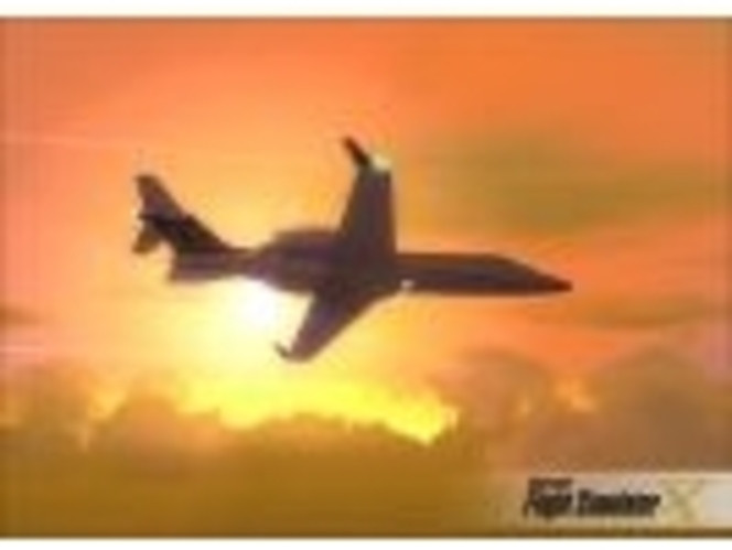 Flight Simulator 2006 - Image 8 (Small)