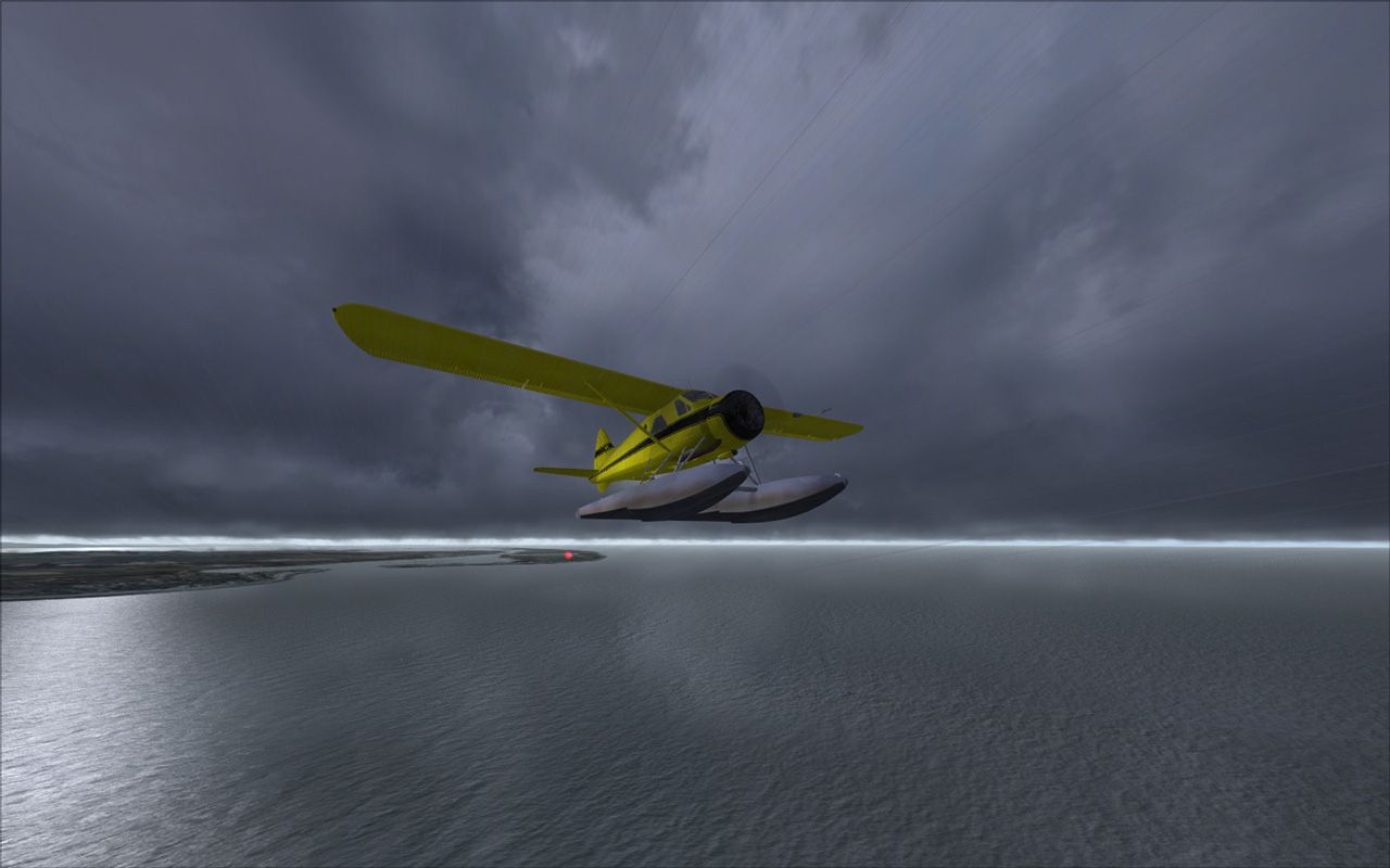 Flight Simulator X Acceleration   Image 11