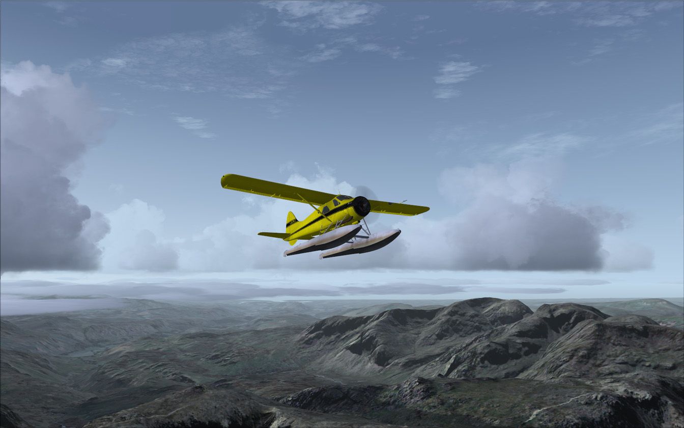 Flight Simulator X Acceleration   Image 13