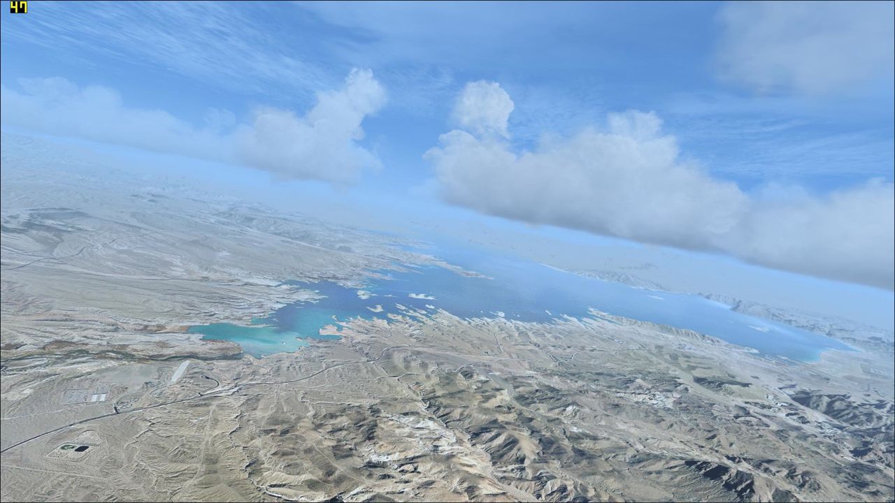 Flight Simulator X Acceleration   Image 17
