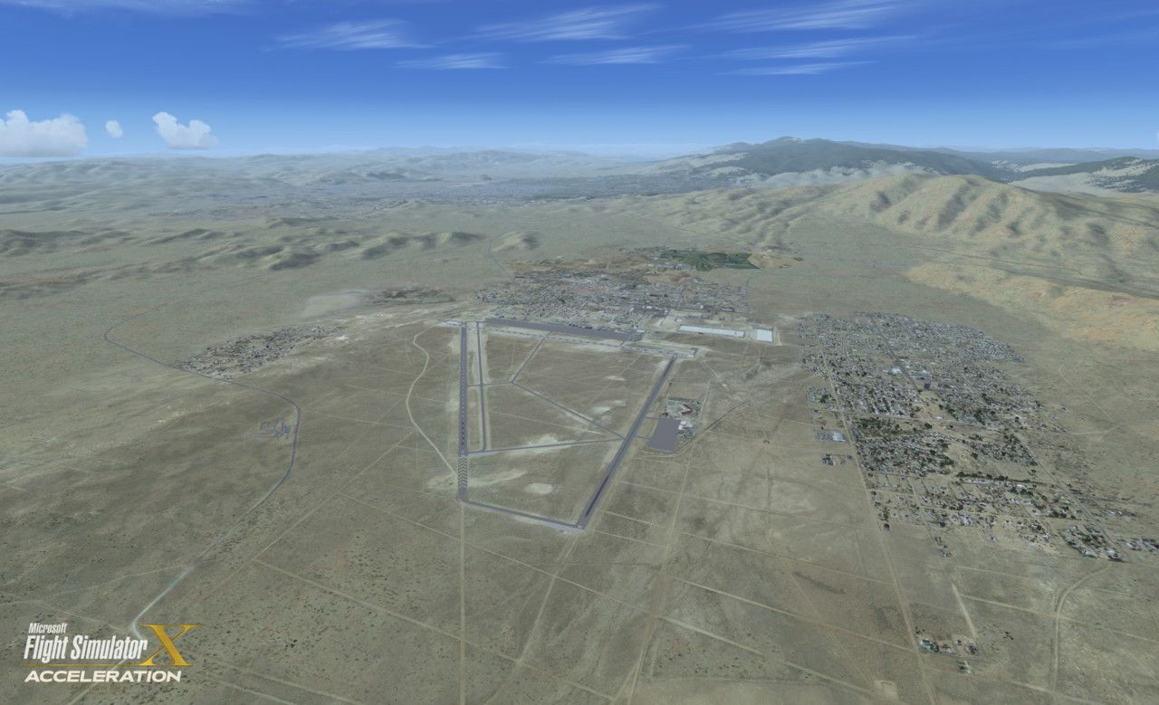 Flight simulator x acceleration image 5