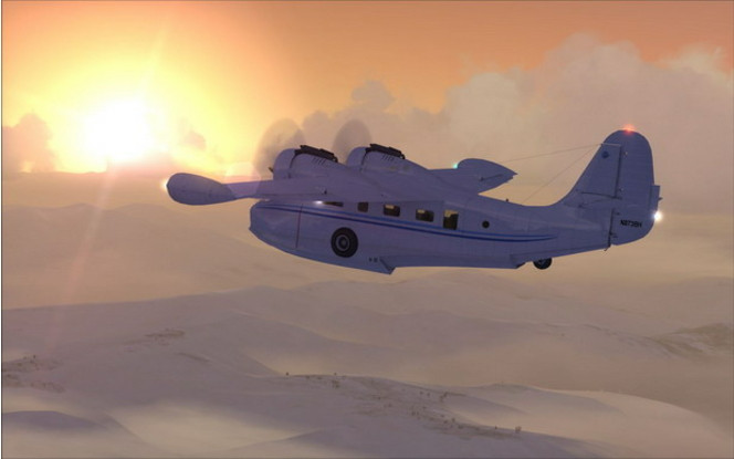 Flight Simulator X - Image 1