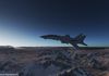 FlightGear : piloter des avions sur une superbe simulation de vol