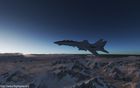 FlightGear : piloter des avions sur une superbe simulation de vol