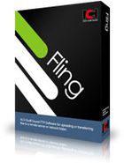 Fling : un utilitaire d'automatisation de mise en ligne pour serveur FTP