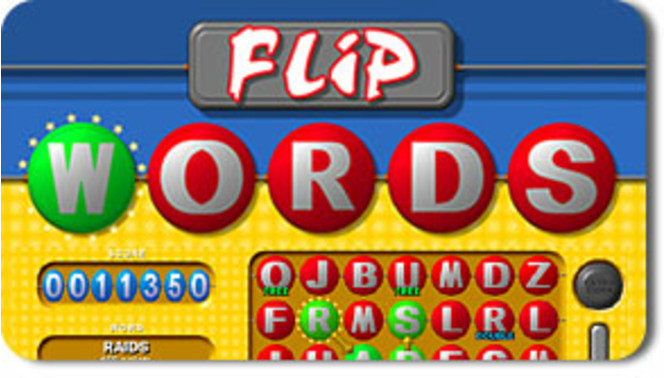 Flip Words logo 2
