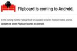 Flipboard Android