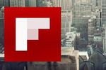 Flipboard logo